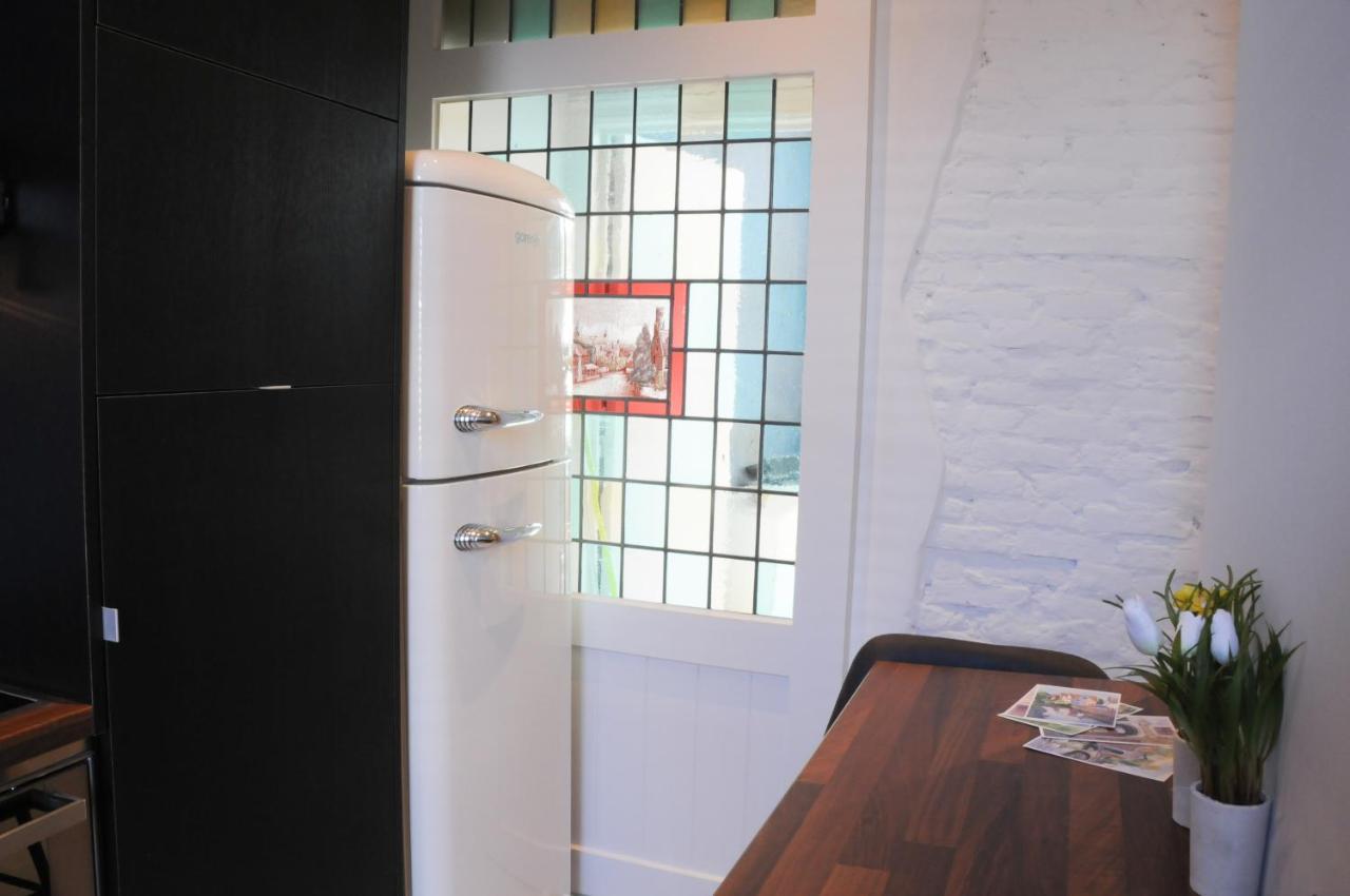 B&B Passage Pure Bruges Exterior photo