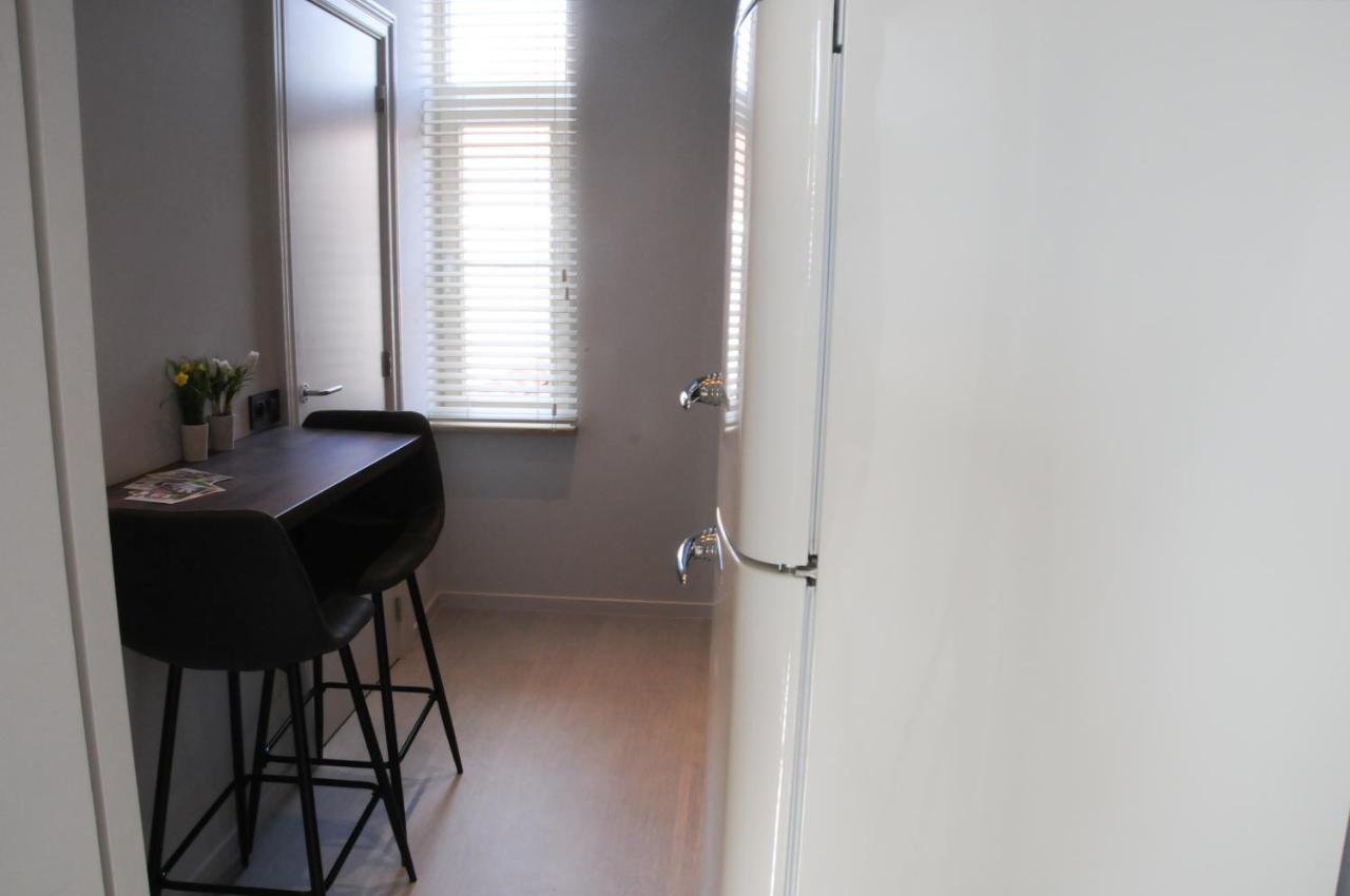 B&B Passage Pure Bruges Exterior photo